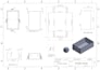complete product design dfm  dfa  manufacturing drawings